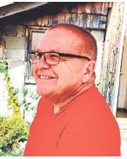 Profilbild Herbert Hans Peter Berg